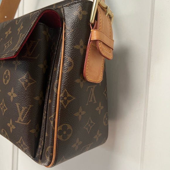 Louis Vuitton handbag - Picture 6 of 15